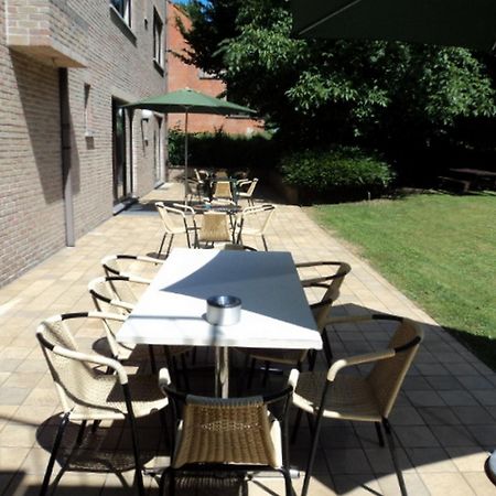 Budget Flats Bruselas Exterior foto