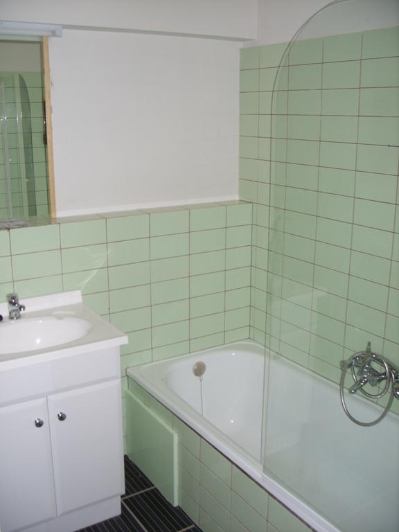 Budget Flats Bruselas Exterior foto