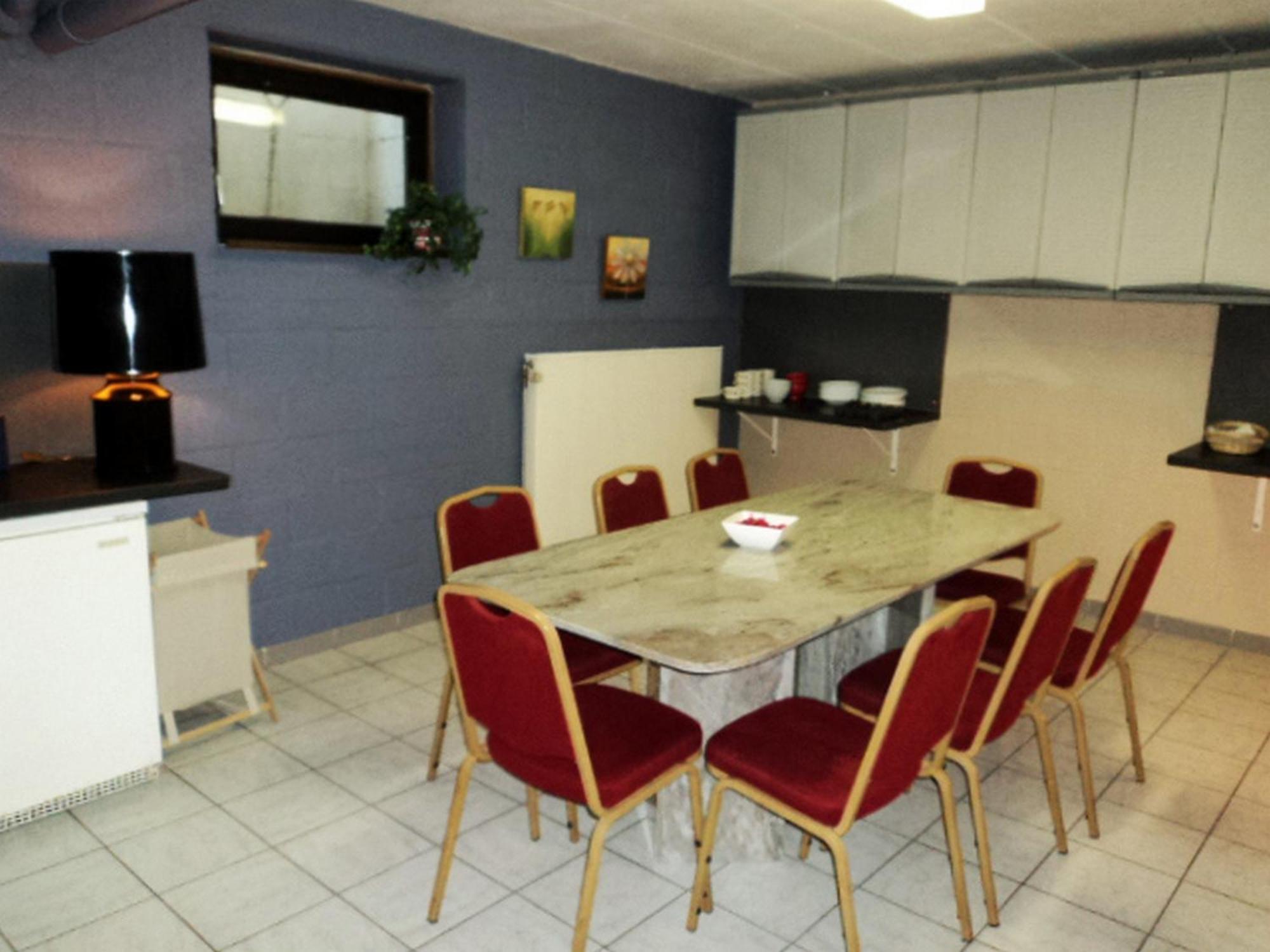 Budget Flats Bruselas Exterior foto