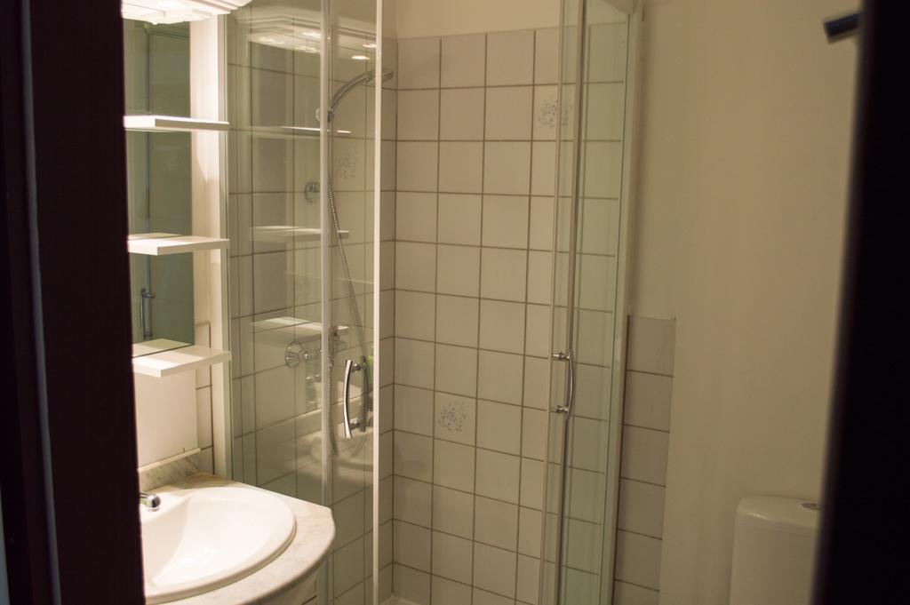 Budget Flats Bruselas Exterior foto