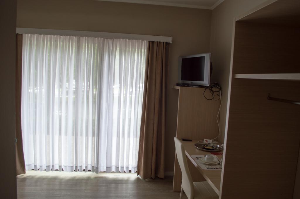 Budget Flats Bruselas Exterior foto