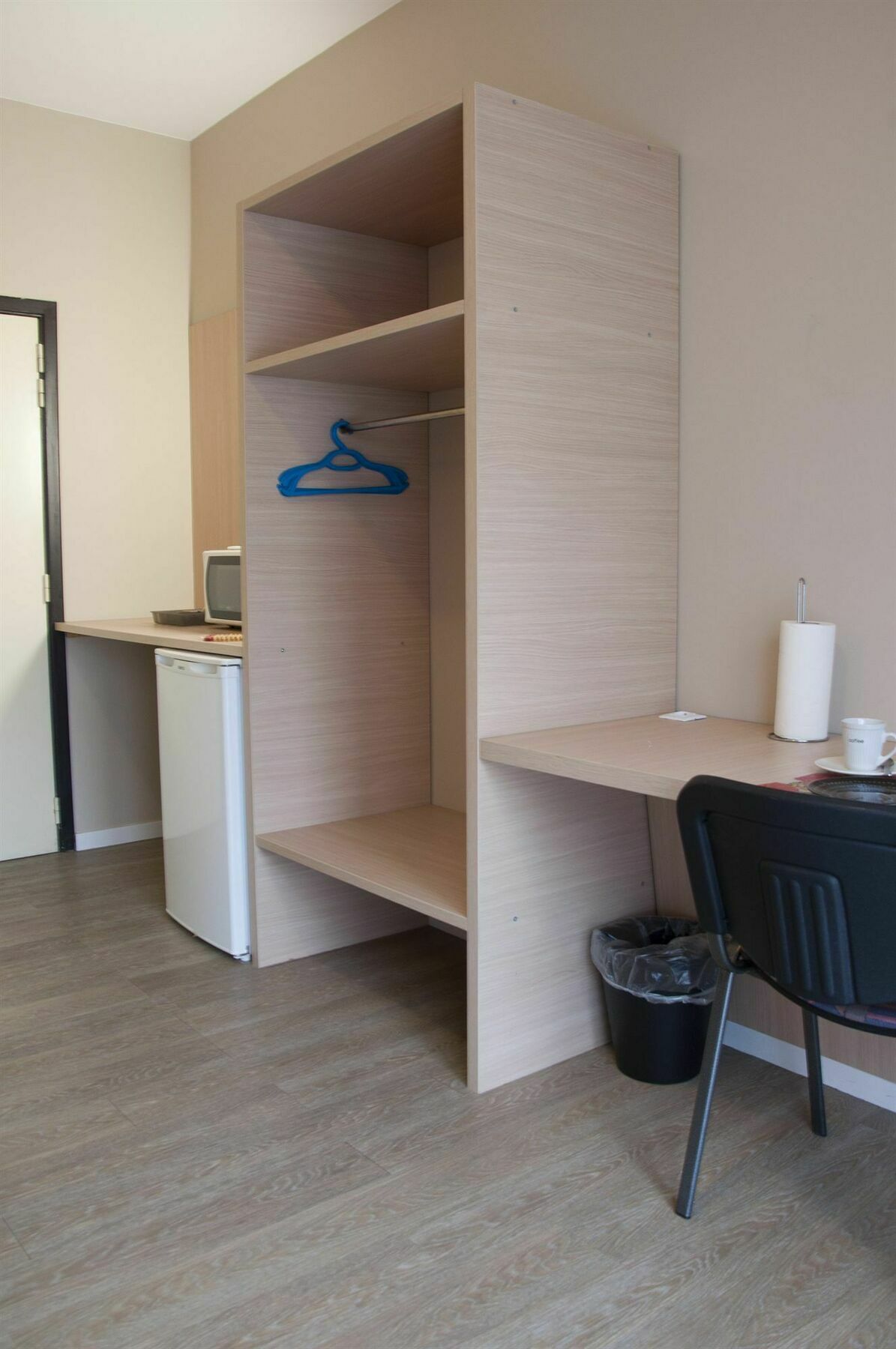 Budget Flats Bruselas Exterior foto