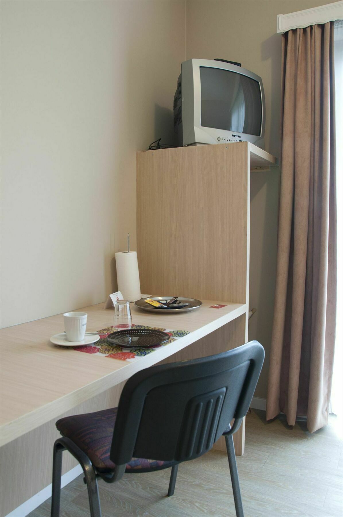 Budget Flats Bruselas Exterior foto