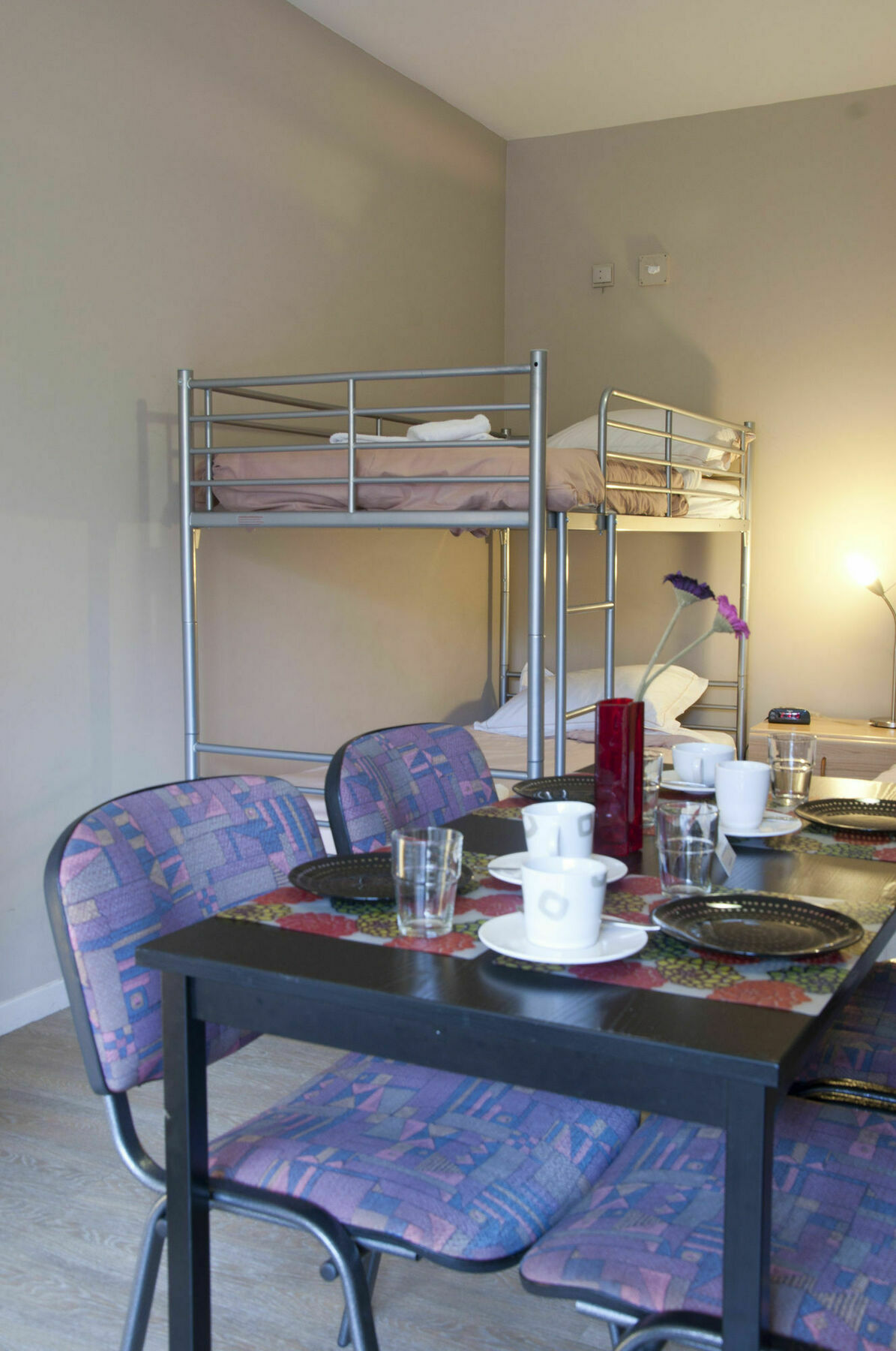 Budget Flats Bruselas Exterior foto