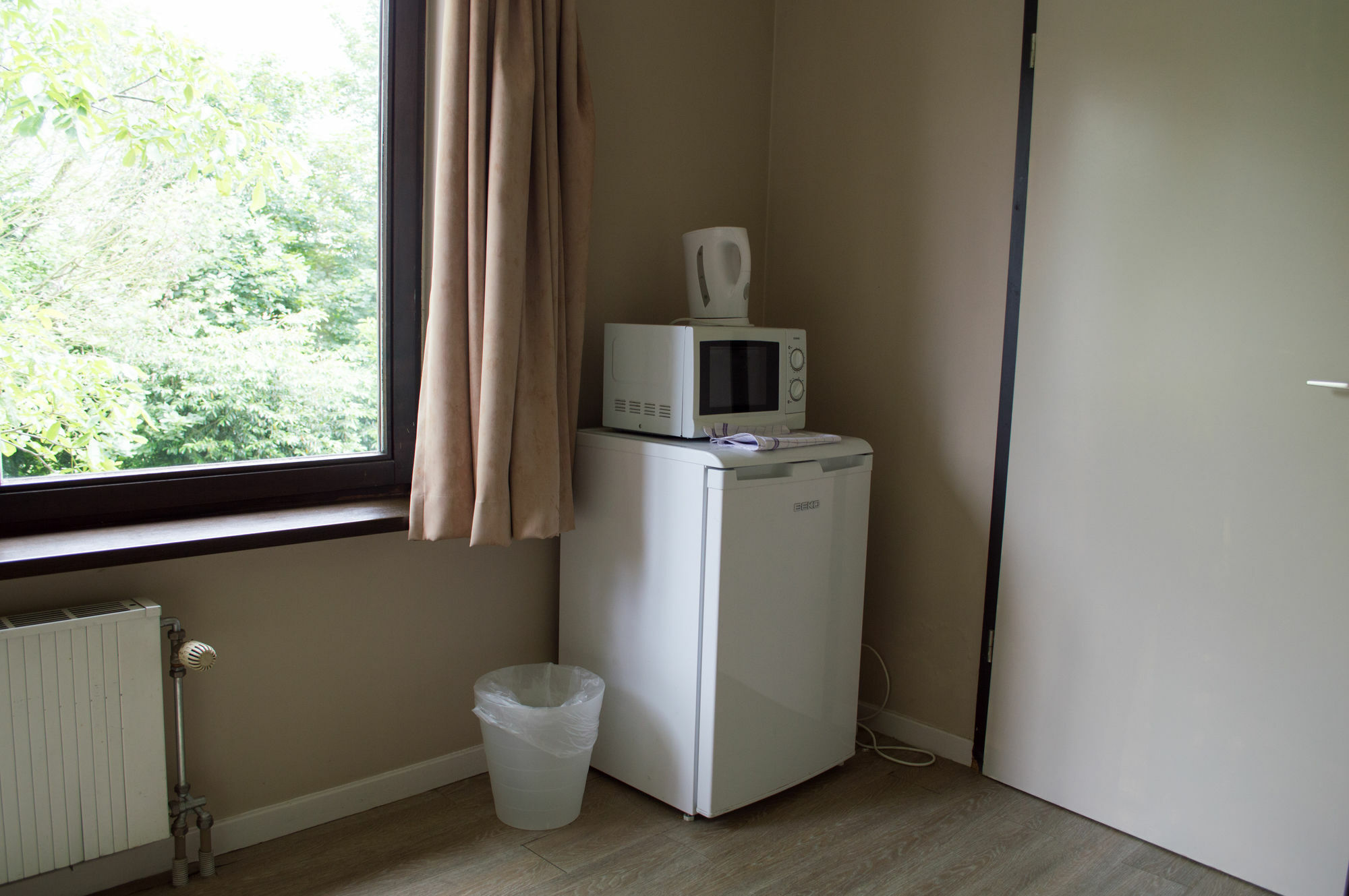 Budget Flats Bruselas Exterior foto