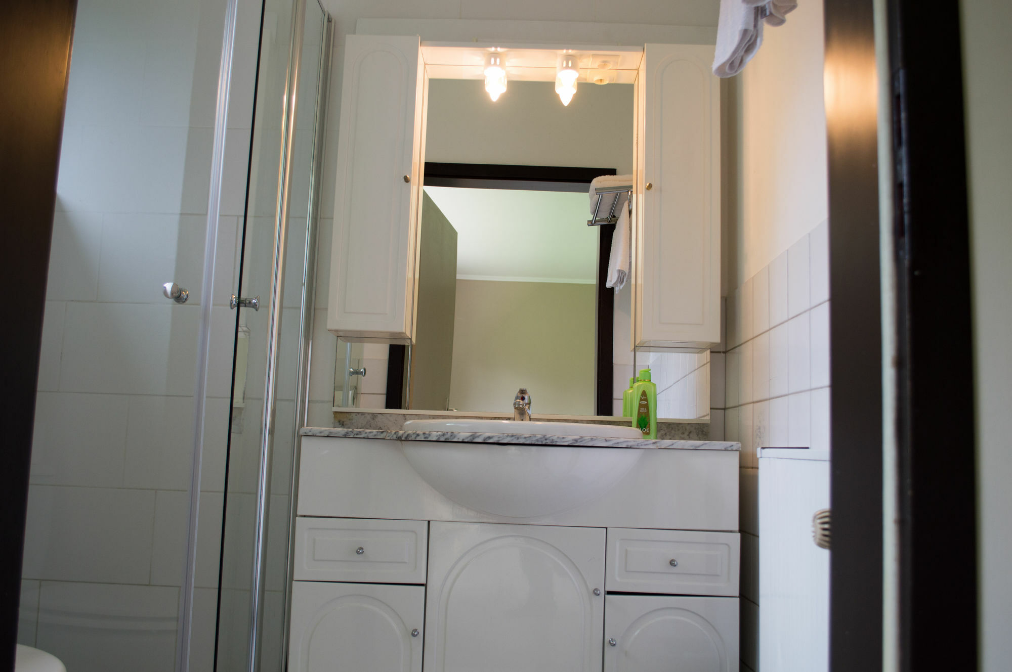 Budget Flats Bruselas Exterior foto