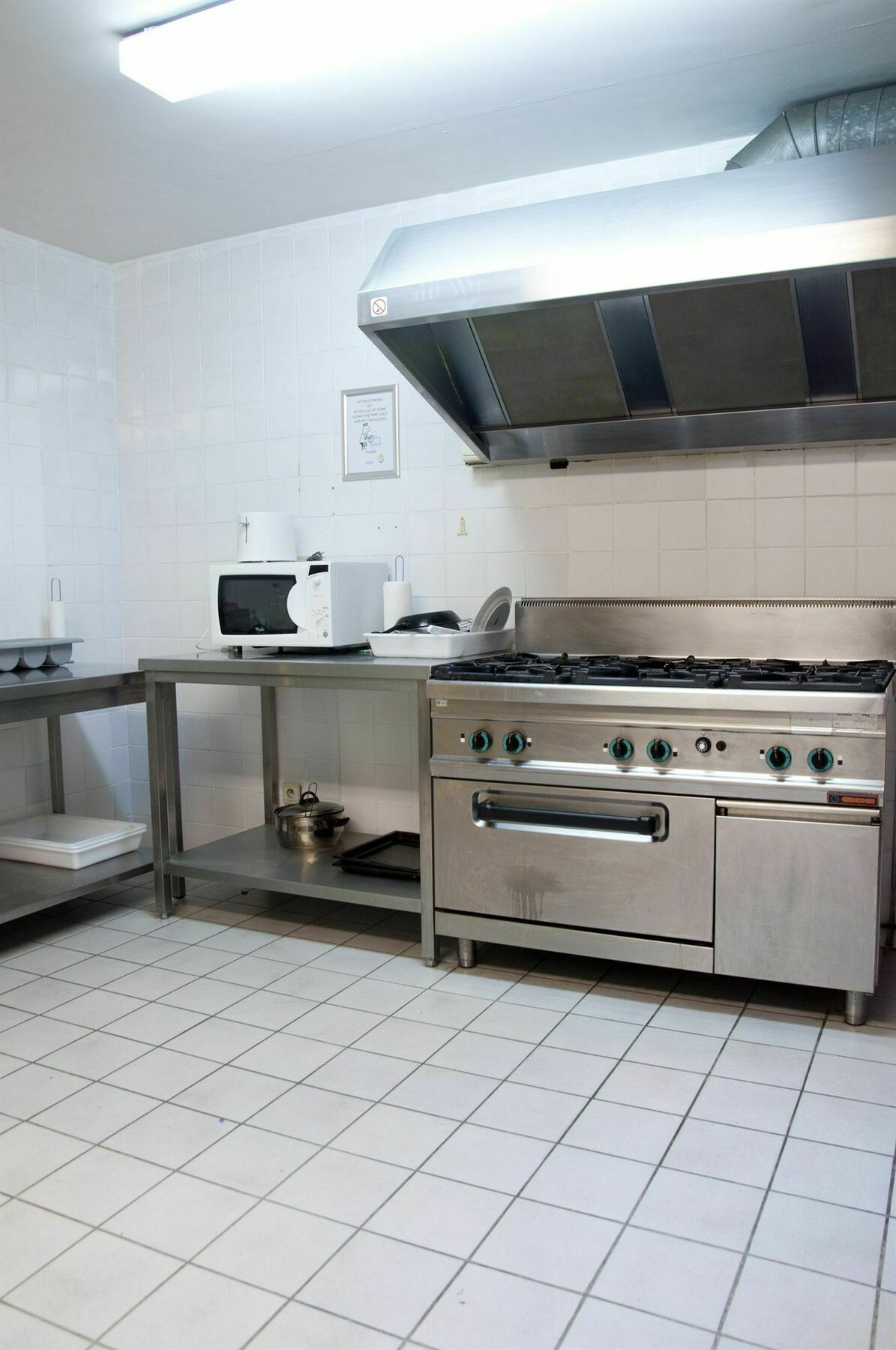 Budget Flats Bruselas Exterior foto