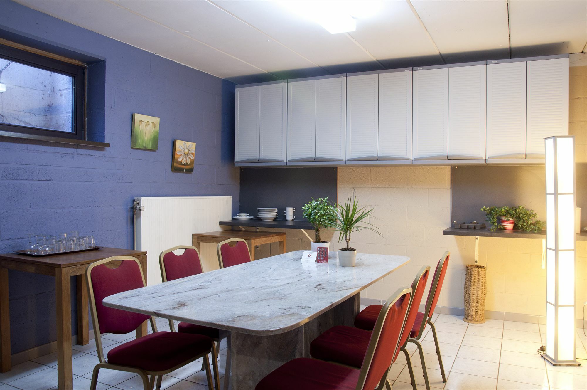 Budget Flats Bruselas Exterior foto
