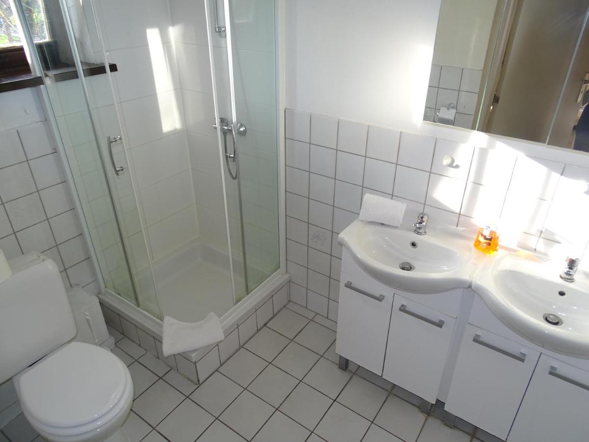 Budget Flats Bruselas Exterior foto