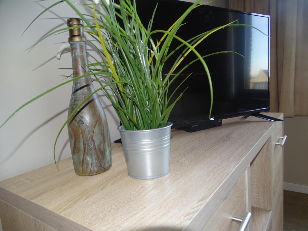 Budget Flats Bruselas Exterior foto